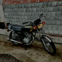 موتور هندا 150مزایده