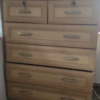 کمد دراور