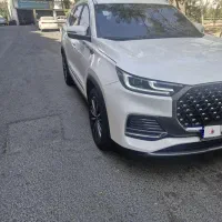 تیگو ۸ ieسفیدپرو مکس