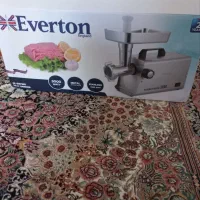 چرخ گوشت تازه