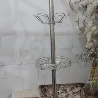 میله بار اپن