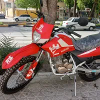 تریل کویر ۲۵۰ صفر کیلومتر