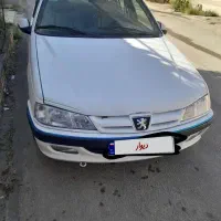 پژو پارس ELXمدل ۹۵ بی رنگ شاسی پلمپ