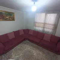 مبل ال۷ نفره و میز نهار خوری 4 نفره بهترین جنس|مبلمان خانگی و میز عسلی|تهران, آبشار|دیوار