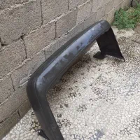 سپر عقب پراید