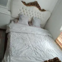 تخت خواب ۲ نفره
