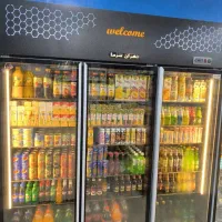 یخچال تاجدار