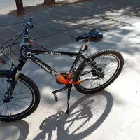 دوچرخه‌کنندل