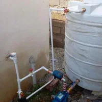 خدمات لوله کشی نصب آبگرمکن پمپ آب فوری