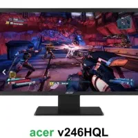 مانیتور ۲۴ اینچ گیمینگ ایسرacer