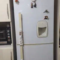 یخچال کم کار اورست