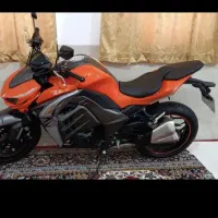طرحz1000مدل۱۴۰۲