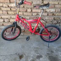 دوچرخه 16