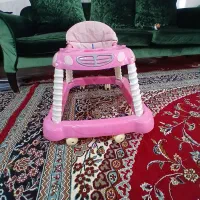 روروئک|کالسکه و لوازم جانبی|سبزوار, شرق کال عیدگاه|دیوار