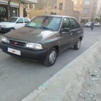 پراید مدل 87 کم کارکرد