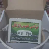 ترانس|سایر لوازم برقی|مشهد, کوشش|دیوار