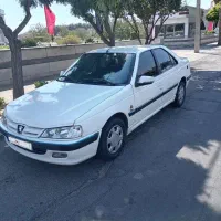 پرشیا مدل 88 دوگانه سوز