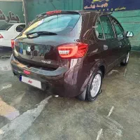 تیبا 2  فول  مدل 1395  ( کم کار و درحد صفر  )