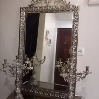 اینه شمدان