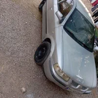 سمند 83 ،معاوضه با پراید بار یا اریسان