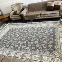 دو عدد فرش 6متری