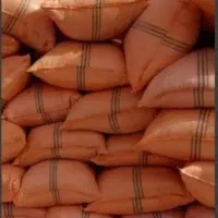 کاه گندم دیمی داخله گونی