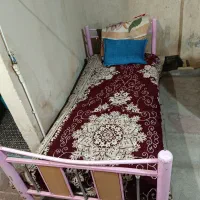 تخت خواب یک نفره