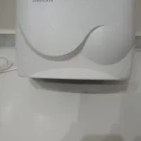 دست خشک کن برقی نو