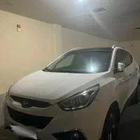 فروش توسان ۲۰۱۴