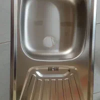 سینک تک لگن