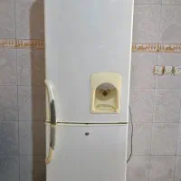یخچال ال جی