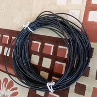 کابل برق