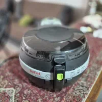سرخ کن تفال مدل FZ7062