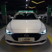مزدا ۳،۲۰۲۴ / فروش فوری