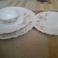 ارکوپال ایرانی 2سری 6پارچه ای