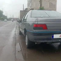 پژو405مدل87|خودرو سواری و وانت|شلمان, |دیوار