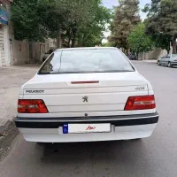 پژو 405 tu5 slx|خودرو سواری و وانت|مشهد, توس (بلوار توس)|دیوار