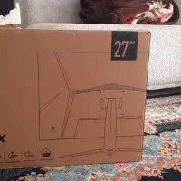 مانیتور کاملن نو بدون یکبار استفاده