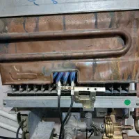 تعمیرات تخصصی ابگرم دیواری