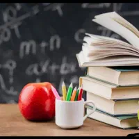 حل سوالات امتحانی درس عربی