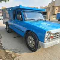نیسان دیزل