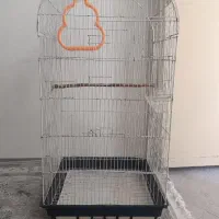قفس  بزرگ پرنده