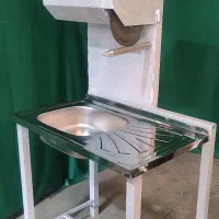 پرکن و برش دهنده طیور و ماهی