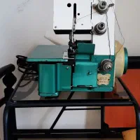 چرخ سردوز سه نخ