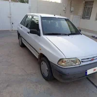 پراید 131 مدل 1392/12/26