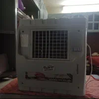 کولر ۲۸۰۰ رنگ سفید