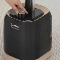 اتو بخار ایستاده تفال