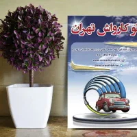 پخش تراکت و دعوتنامه