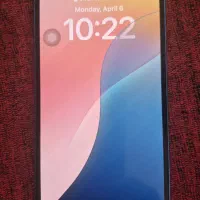 گوشی آیفون ۱۳ نرمالza نسخه اصلی (کارتن اصلی)