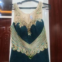 لباس مجلسی نو